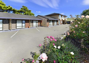 Classique Lodge Motel